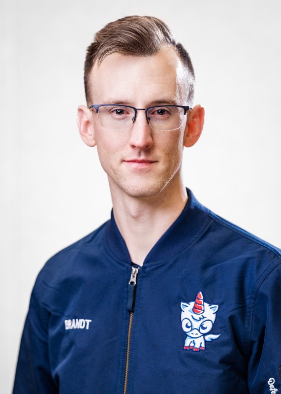 Brandt Keller